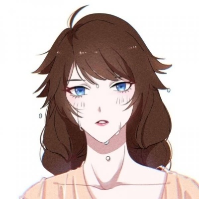 Furry插画故事感设计福瑞群